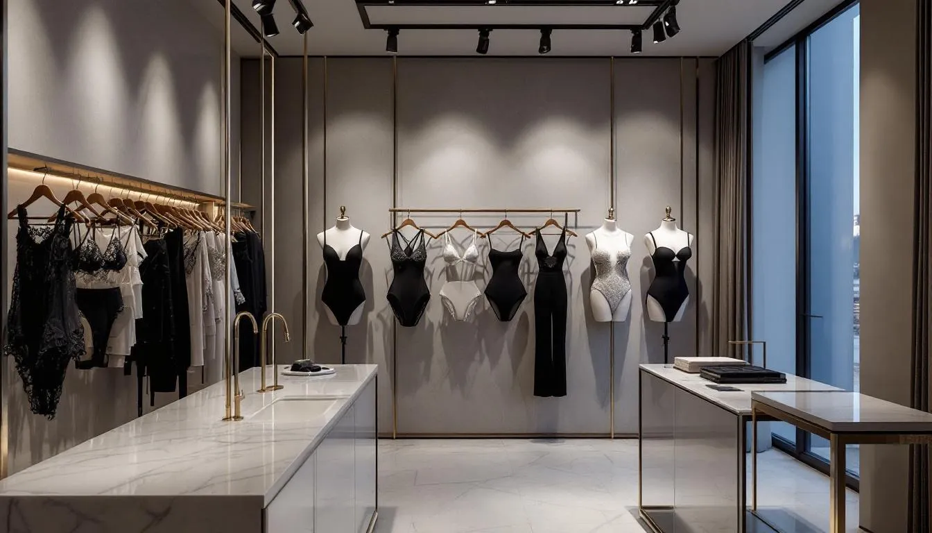 Everything But Water: The Ultimate Destination for Designer Swimwear and Resort Fashion