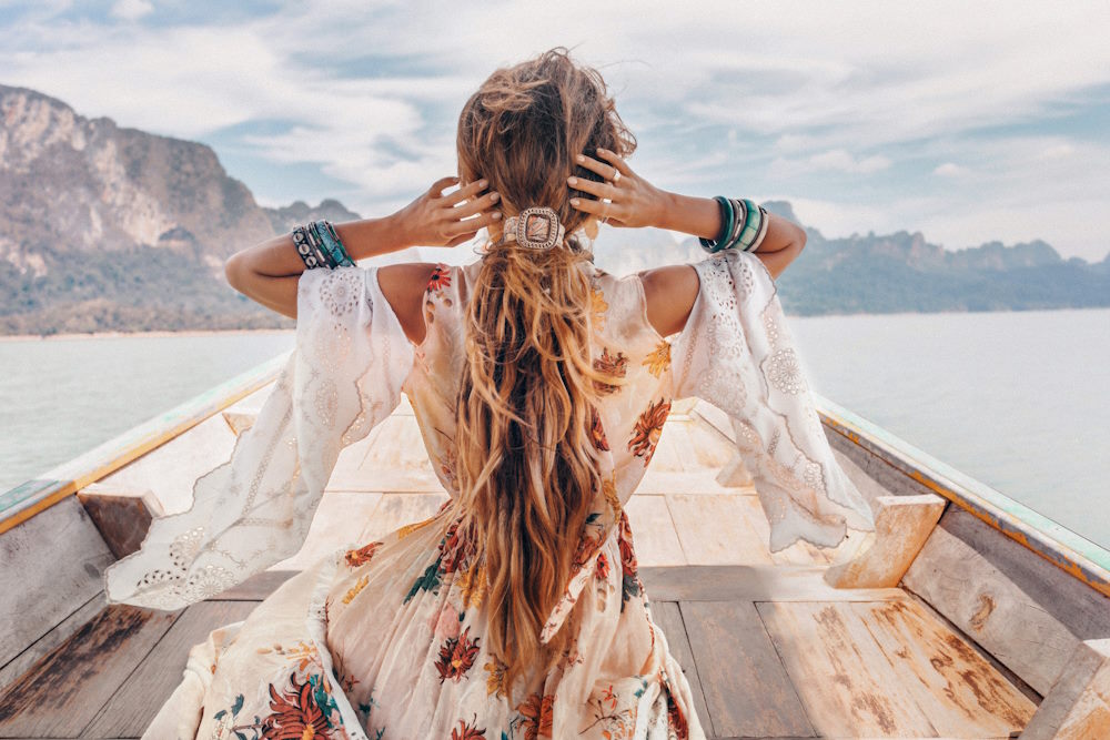 The Enduring Allure of Bohemian Style: A Comprehensive Guide