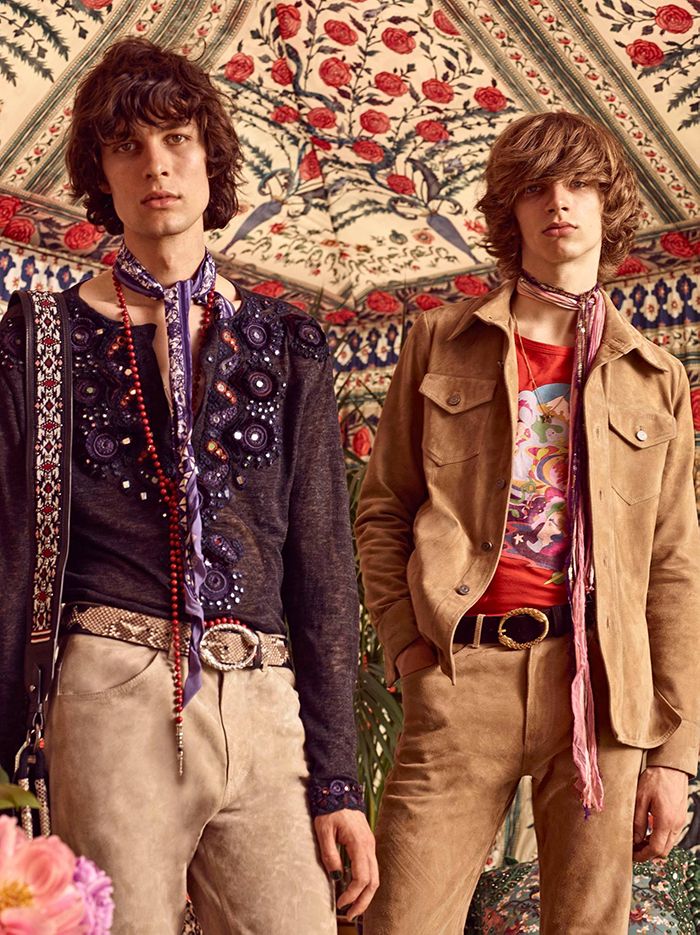 boho chic dress code men Explore Boho Men's Fashion: Unique & Stylish Attire Zhenabia