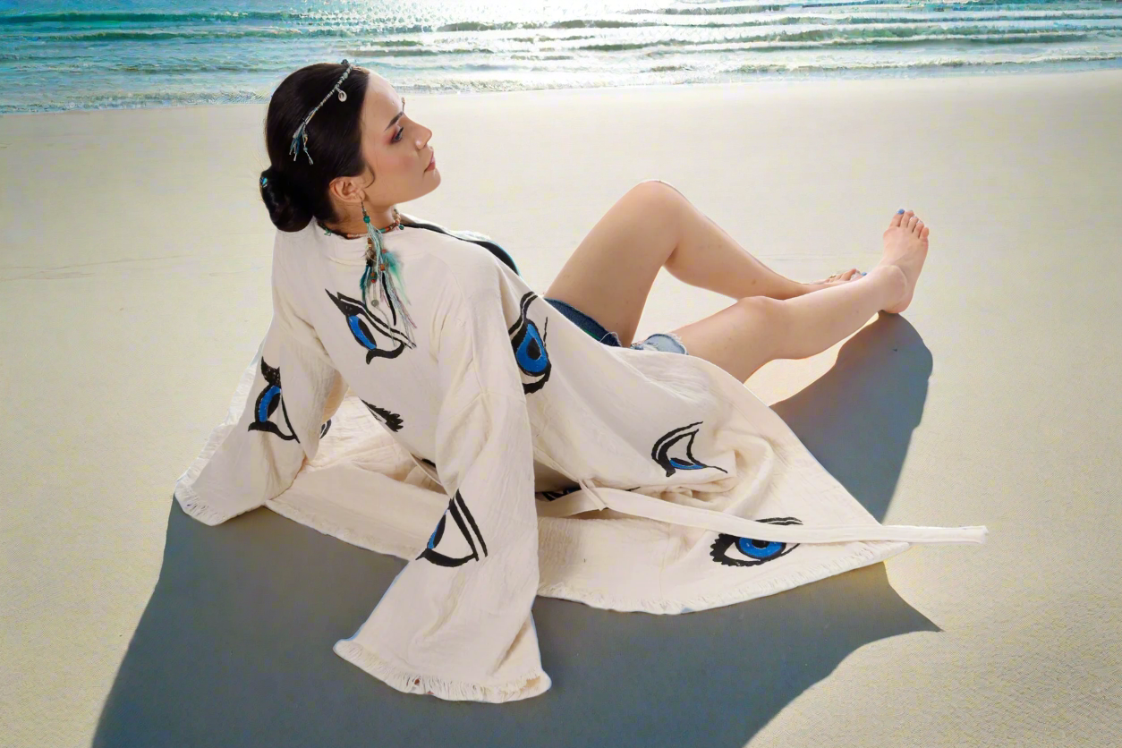 Robes USA: The Ultimate Guide to Luxury Bathrobes and Loungewear