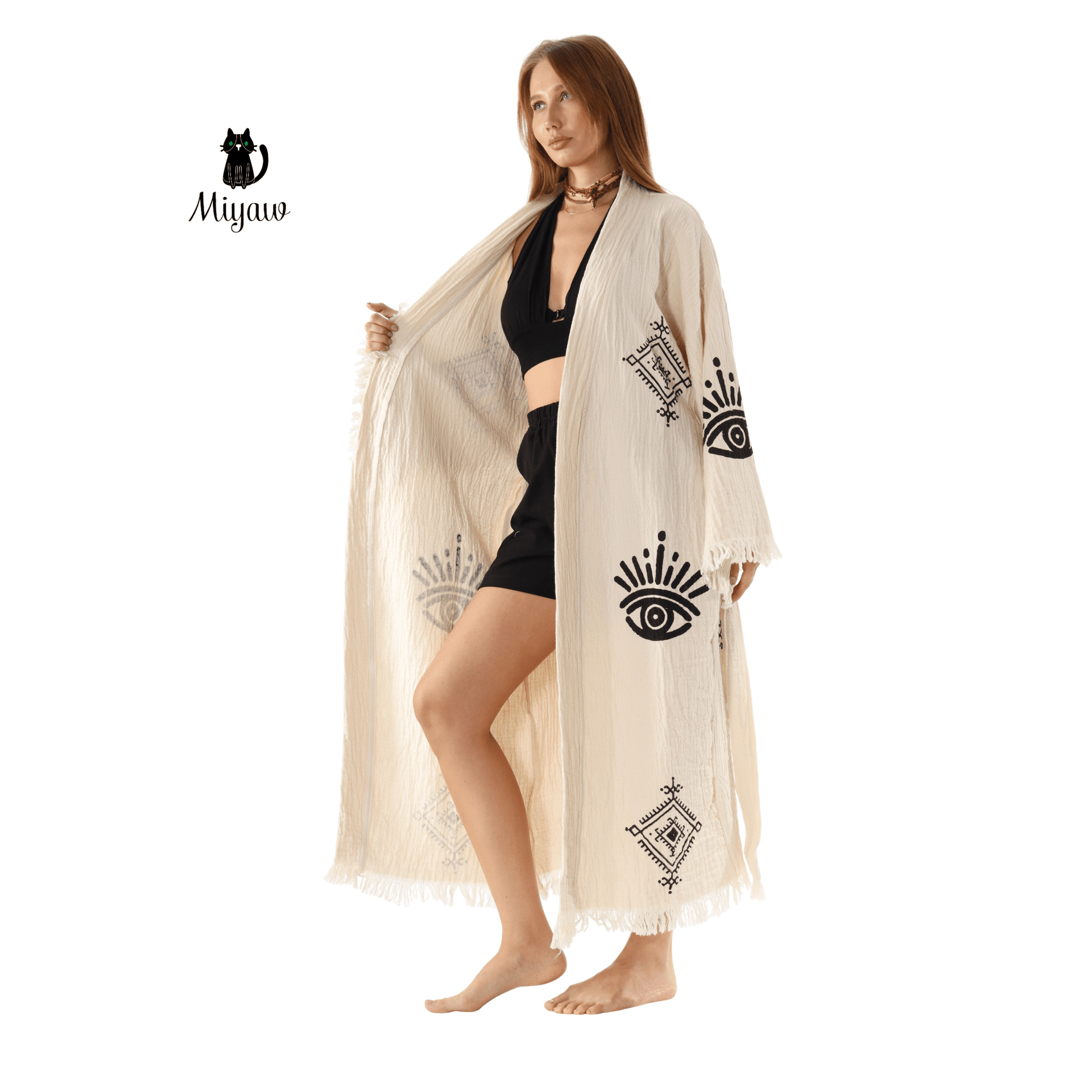 Luxury Spa Bathrobes for Women