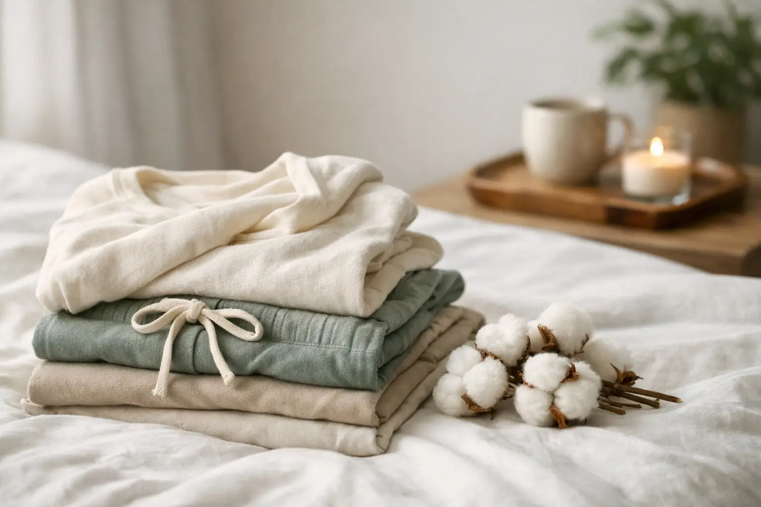 Organic Cotton Loungewear Review