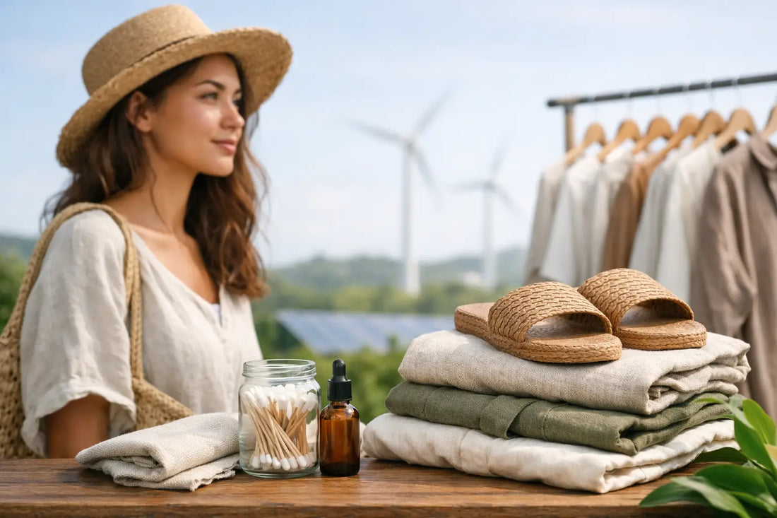 Sustainable Fashion Trends 2026 to Watch