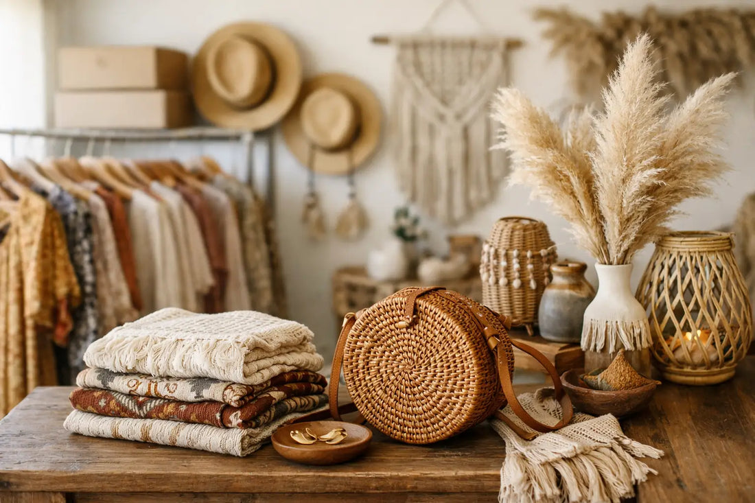 Best Boho Wholesale Suppliers USA Tips