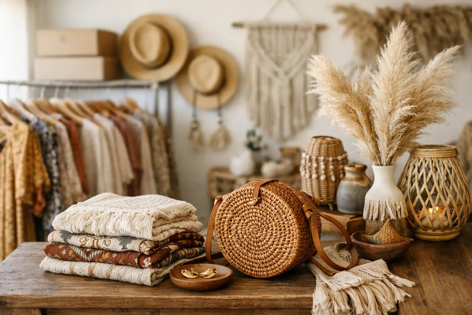 Best Boho Wholesale Suppliers USA Tips