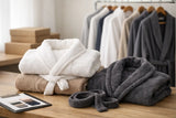 How to Source Wholesale Luxury Robes