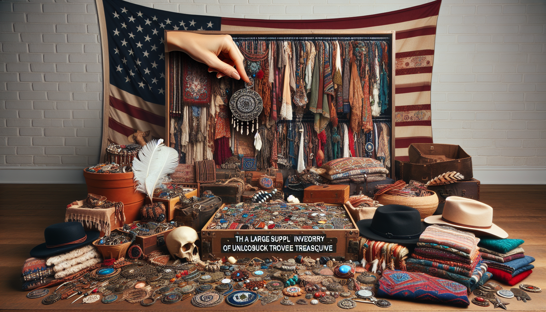 Boho wholesale supplier USA
