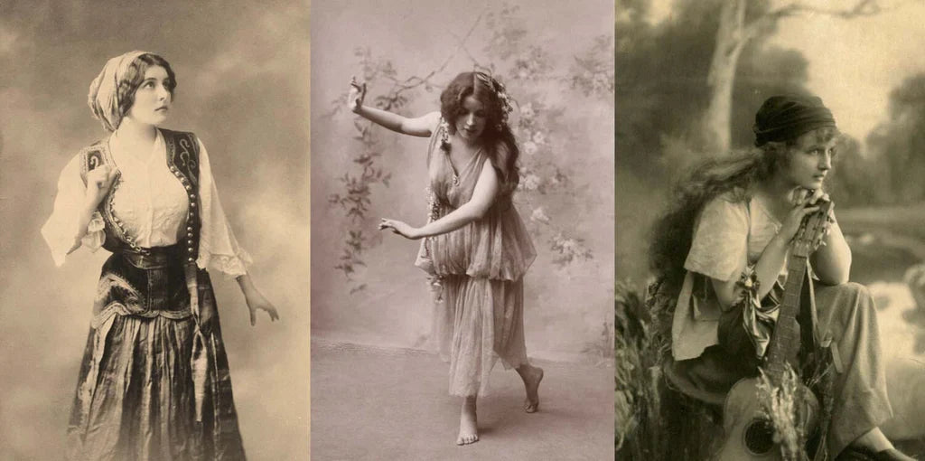 Boho Style: A History and evolution