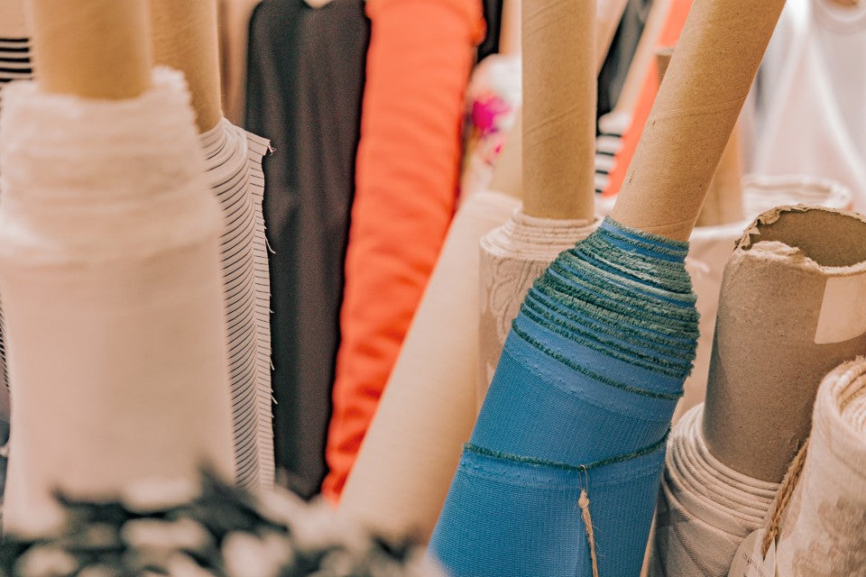 What are Sustainable Fabrics?