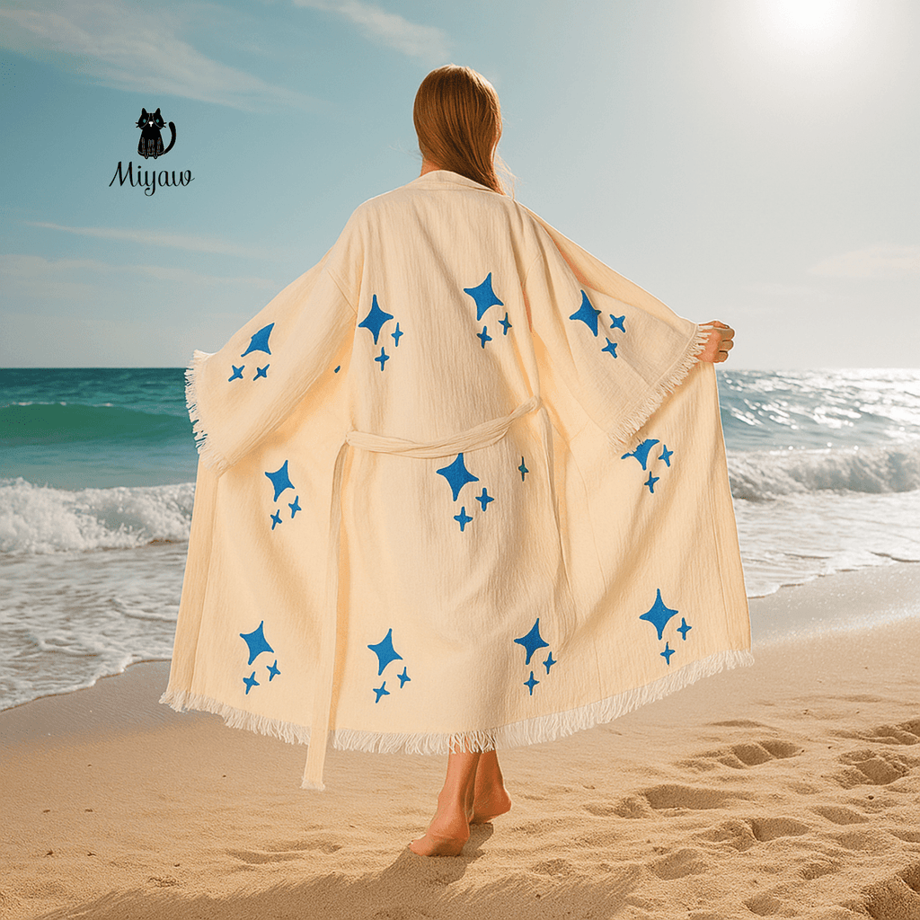 Swimsuit Cover-Ups & Bikini Cover Ups for the Beach