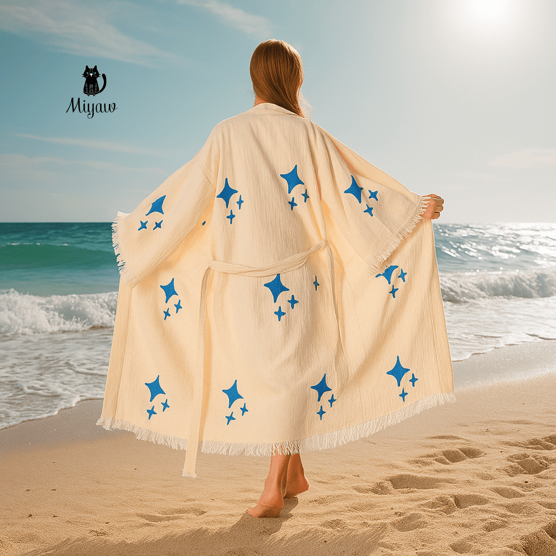 Swimsuit Cover-Ups & Bikini Cover Ups for the Beach
