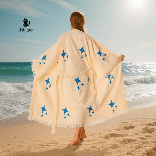 Swimsuit Cover-Ups & Bikini Cover Ups for the Beach