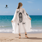 The Best 100 Cotton Bathrobes for Women: Style Combined