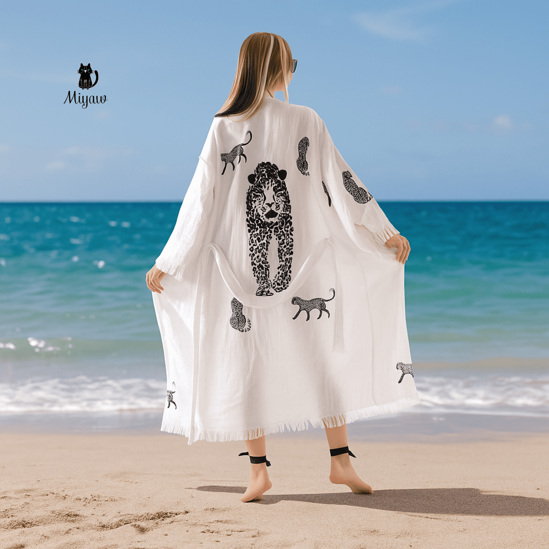 The Best 100 Cotton Bathrobes for Women: Style Combined