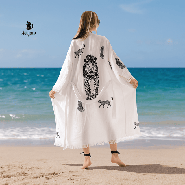 The Best 100 Cotton Bathrobes for Women: Style Combined