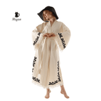 Chic Caftan Cover-Ups for Beach & Swimwear Days