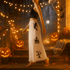 Halloween Pajama Pants – Cozy Sleep for Spooky Season