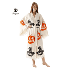 Cute Robe Costume for Women – Perfect Halloween Accessory Idea