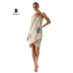 Eco-Friendly Cotton Bath Towel for Modern Living