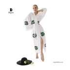 Evil Eye Cover Ups – Swimsuit Beach Cover Ups for Style