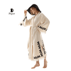 Chic Caftan Cover-Ups for Beach & Swimwear Days