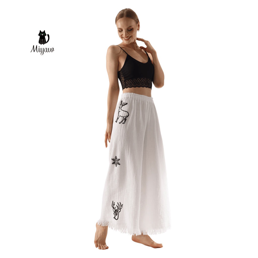 Cute Womens Christmas Pajamas: Family Clothing for Every Woman's Festive Pajama Style