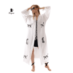 The Best 100 Cotton Bathrobes for Women: Style Combined