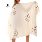 Bulk Organic Cotton Handcrafted Aztec Towels – Eco-Friendly Wholesale - Miyawfashion