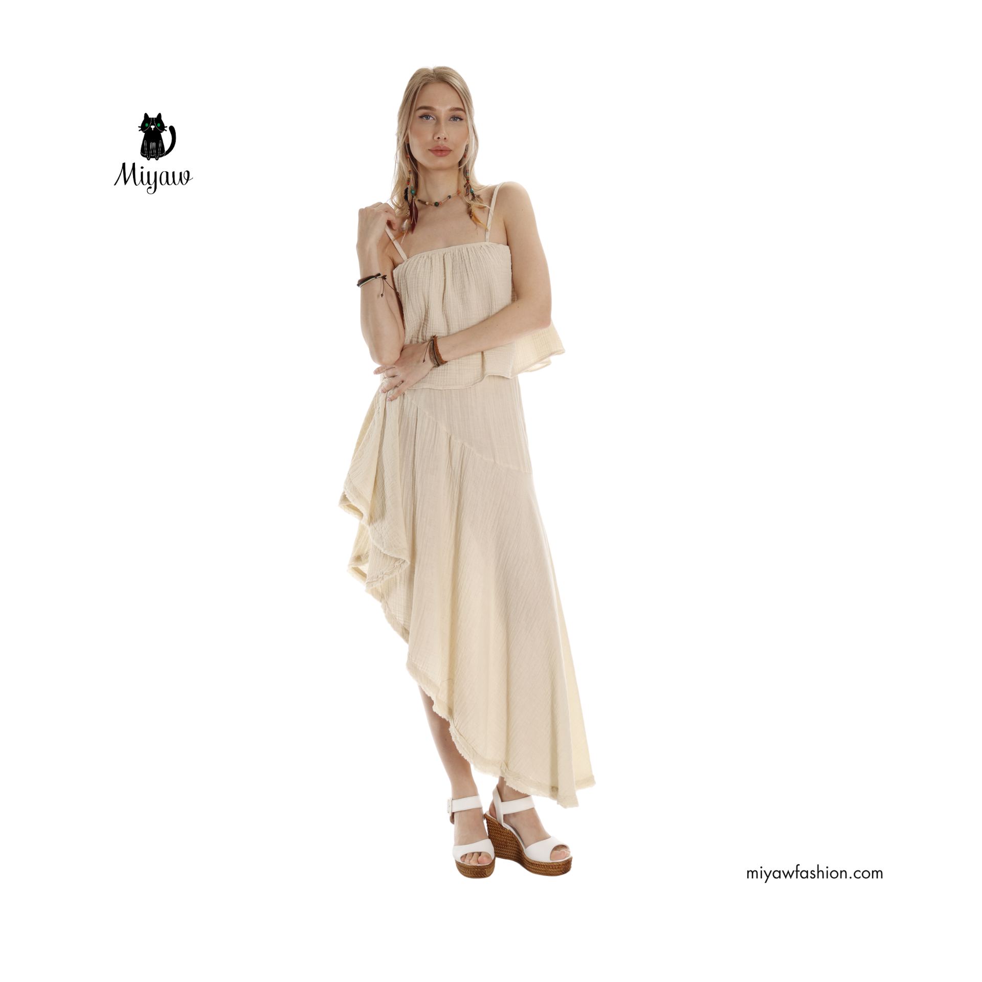 Discover the Best Organic Cotton Skirt for Sustainable Fashion