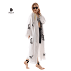 The Best 100 Cotton Bathrobes for Women: Style Combined