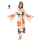 Cute Robe Costume for Women – Perfect Halloween Accessory Idea