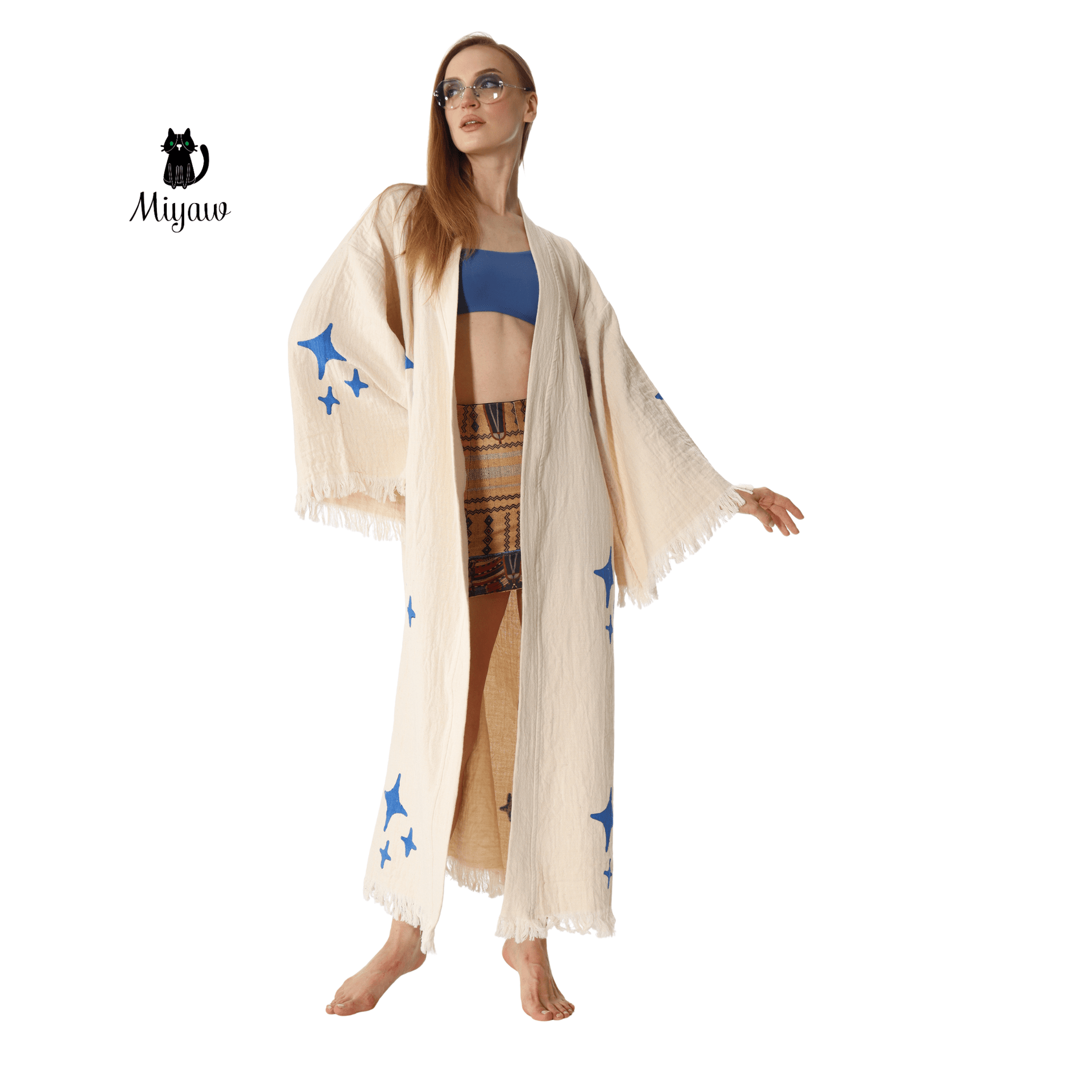 Swimsuit Cover-Ups & Bikini Cover Ups for the Beach