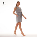Miyawfashion Wholesale Women's Top and Short Outfit Set