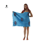 Wholesale Handcrafted Large Cotton Towel – Beach Boutiques