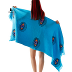 Wholesale Handcrafted Large Cotton Towel – Beach Boutiques