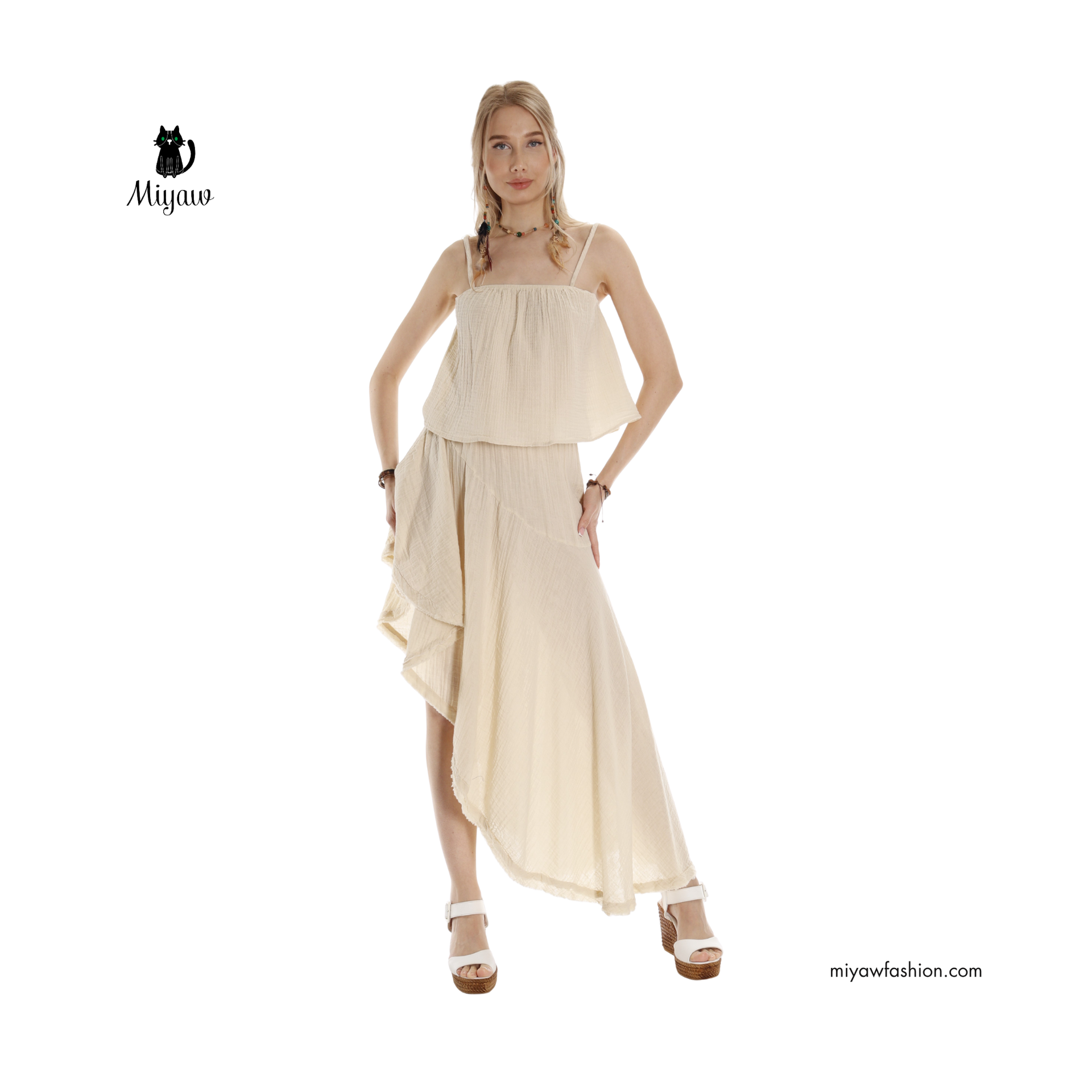 Discover the Best Organic Cotton Skirt for Sustainable Fashion