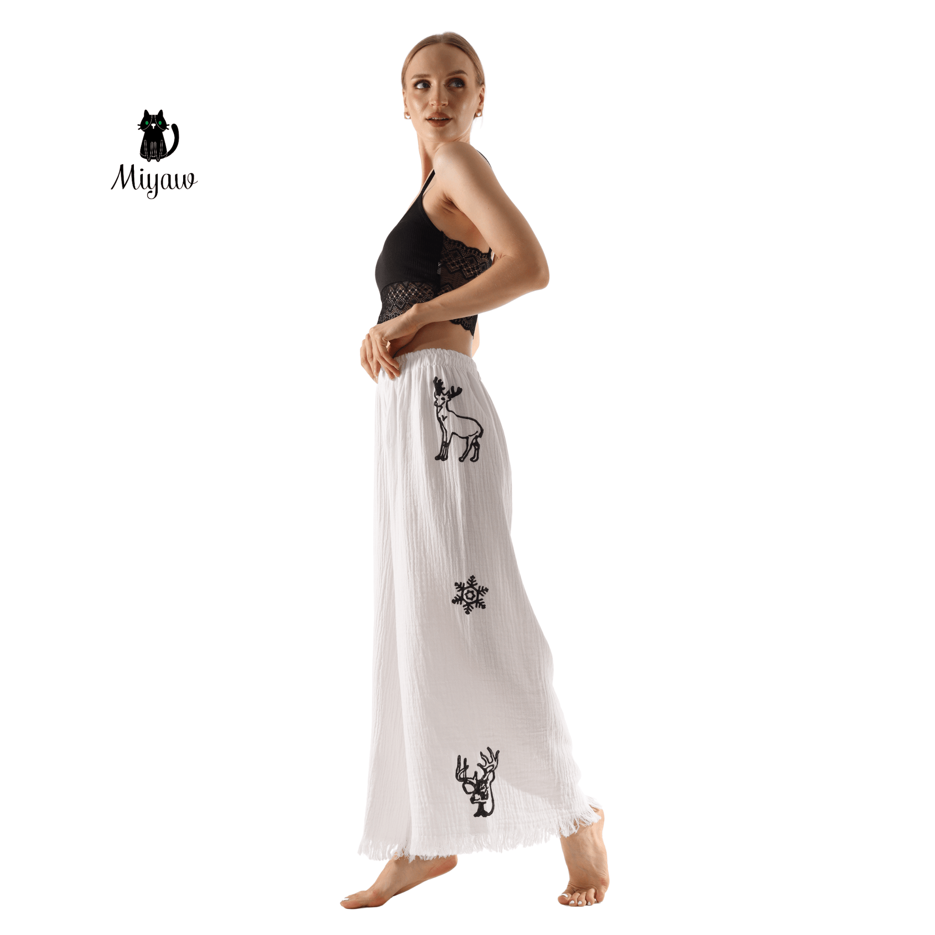 Cute Womens Christmas Pajamas: Family Clothing for Every Woman's Festive Pajama Style