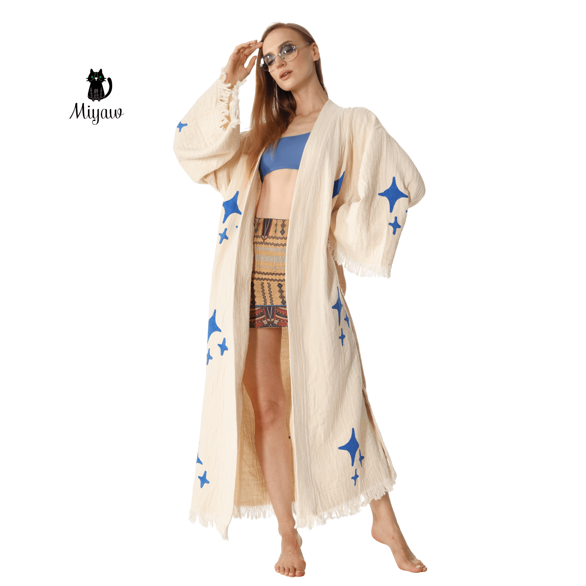 Swimsuit Cover-Ups & Bikini Cover Ups for the Beach