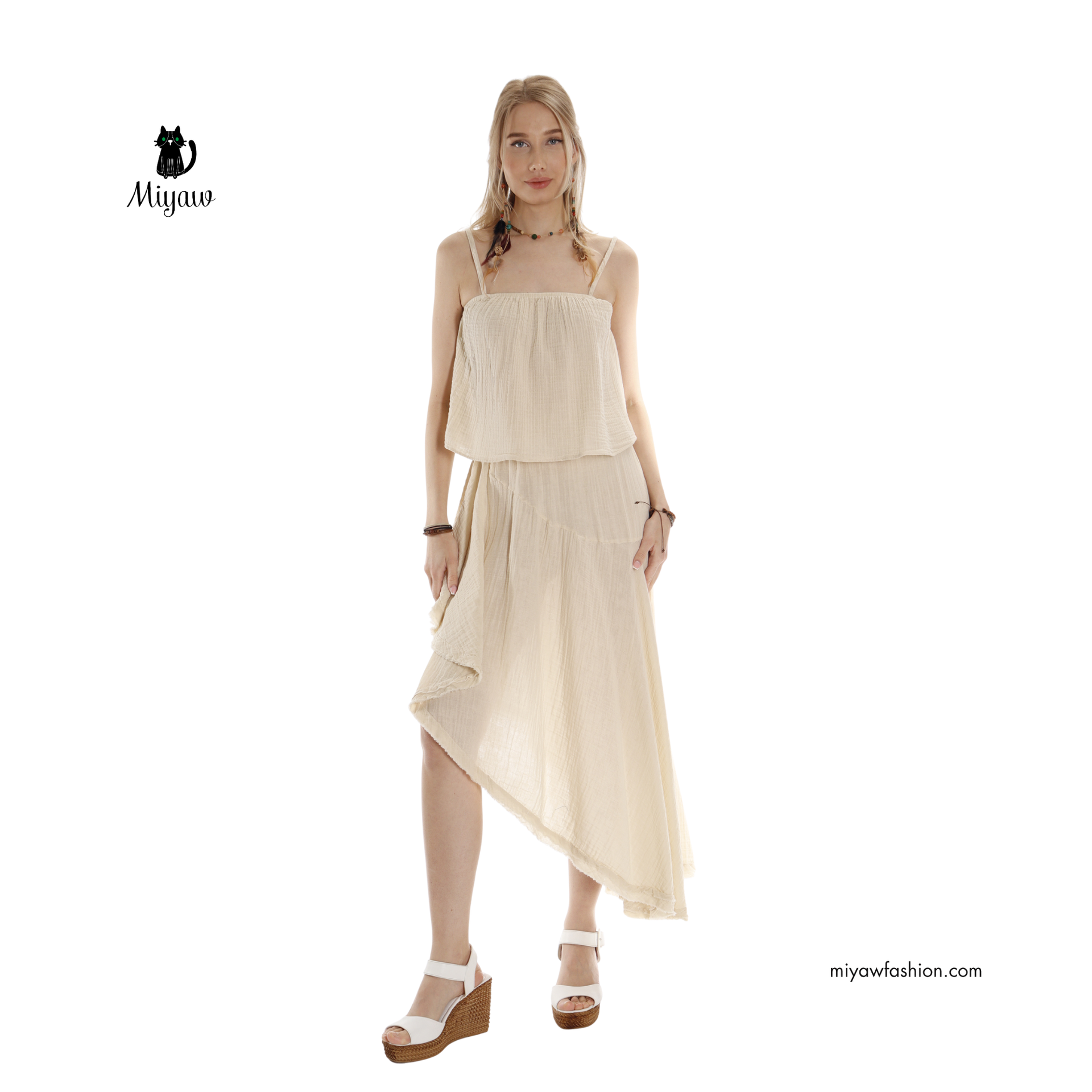 Discover the Best Organic Cotton Skirt for Sustainable Fashion
