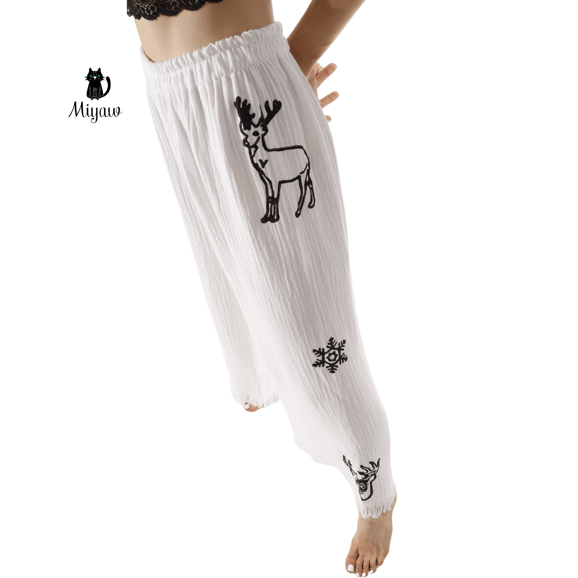 Cute Womens Christmas Pajamas: Family Clothing for Every Woman's Festive Pajama Style