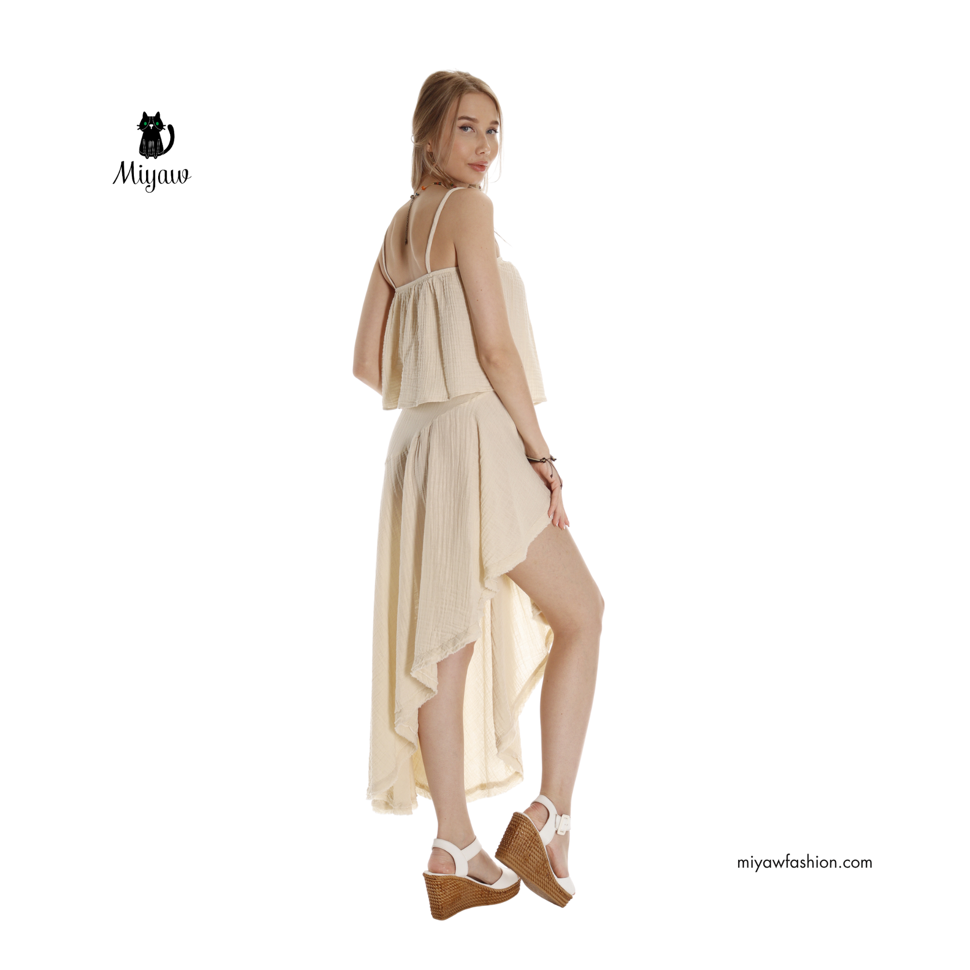 Discover the Best Organic Cotton Skirt for Sustainable Fashion