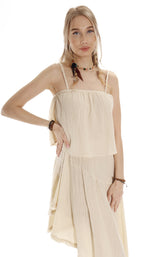 Trendy Wholesale Sleeveless Crop Tops for Resort Style - Boutique Essentials - Miyawfashion