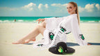 Evil Eye Cover Ups – Swimsuit Beach Cover Ups for Style