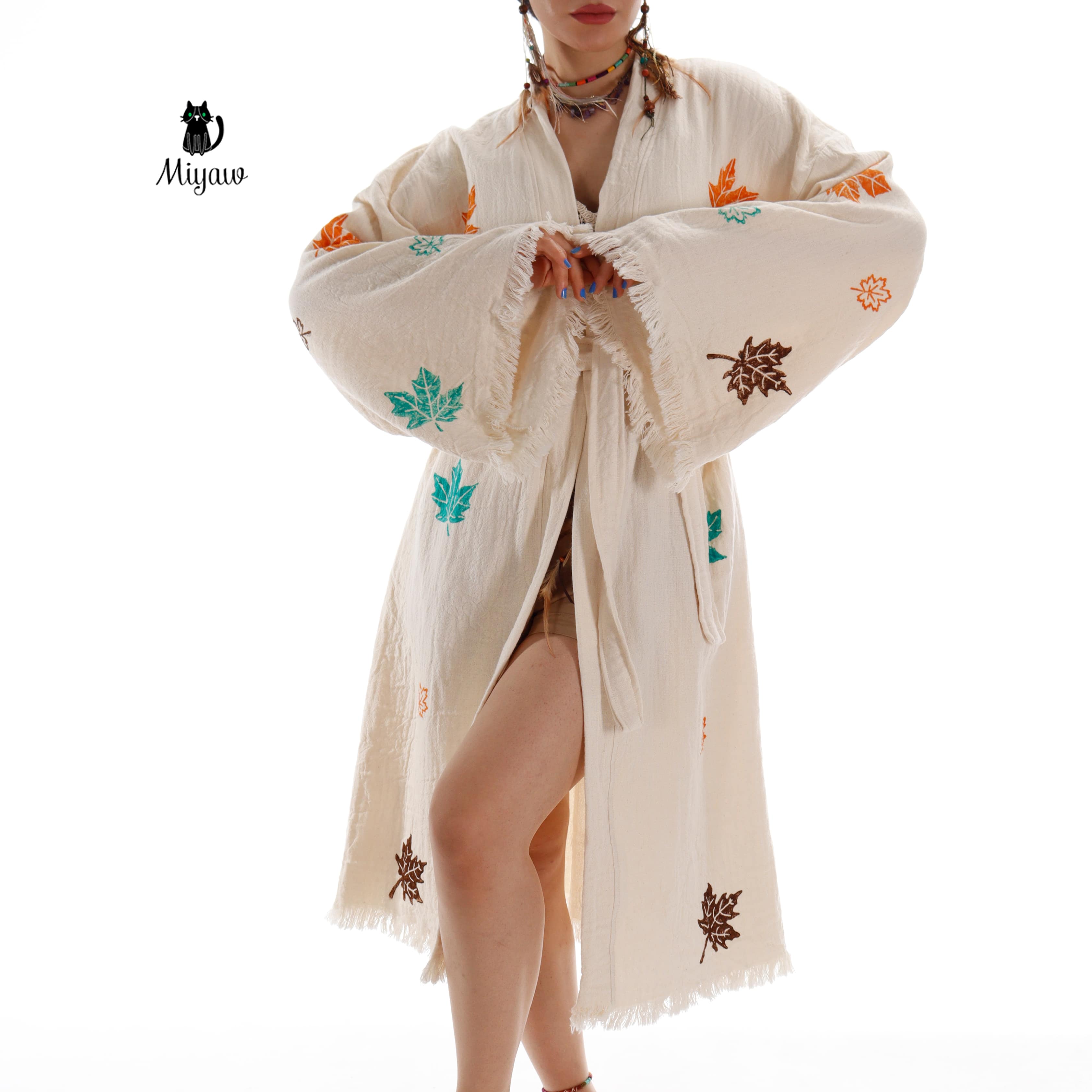 boho kimono wholesale