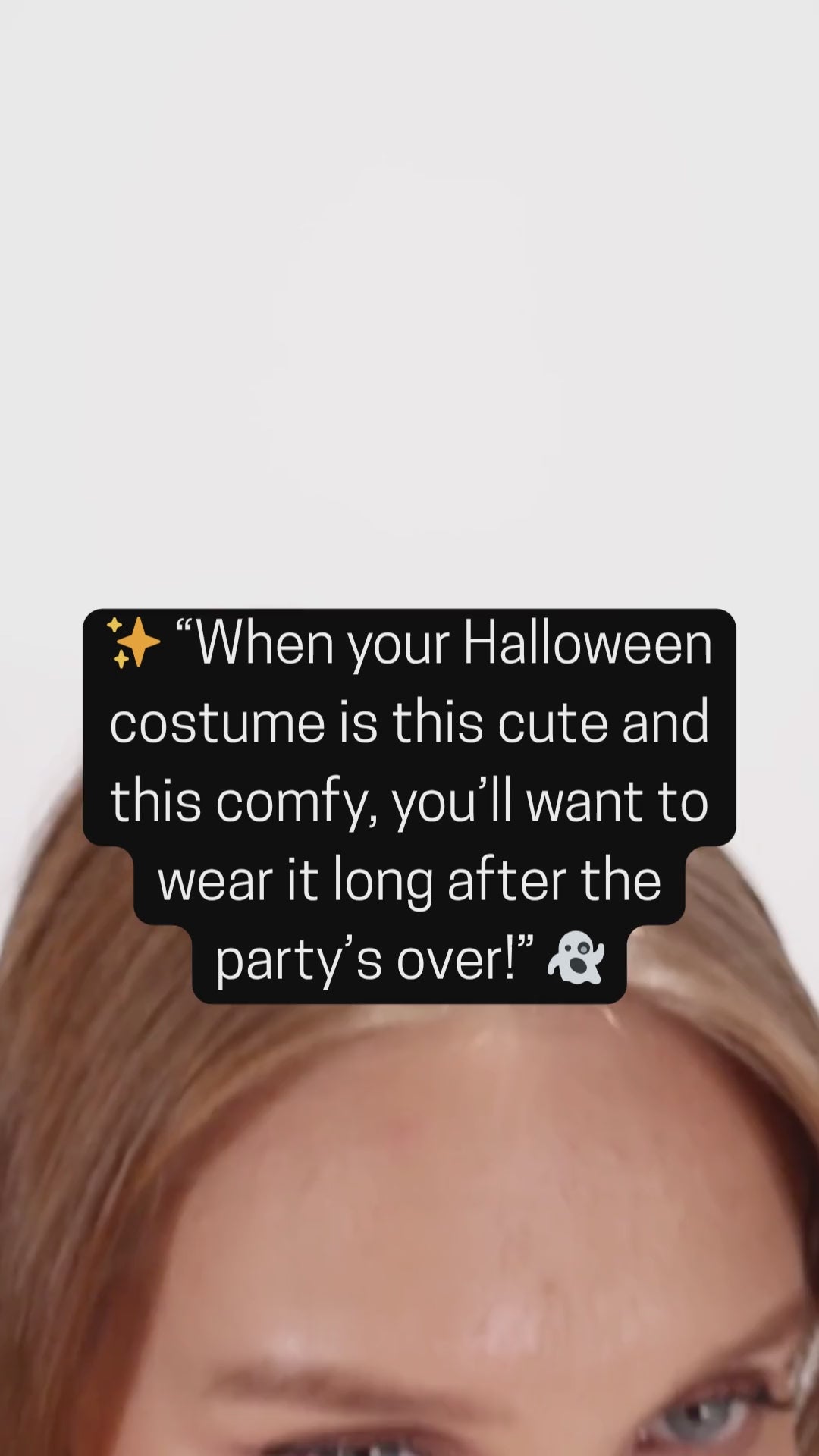Cute Robe Costume for Women – Perfect Halloween Accessory Idea