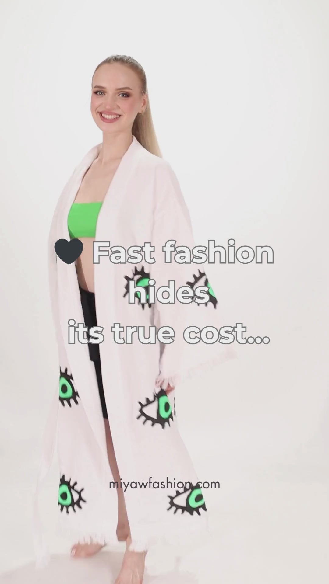Evil Eye Cover Ups – Swimsuit Beach Cover Ups for Style