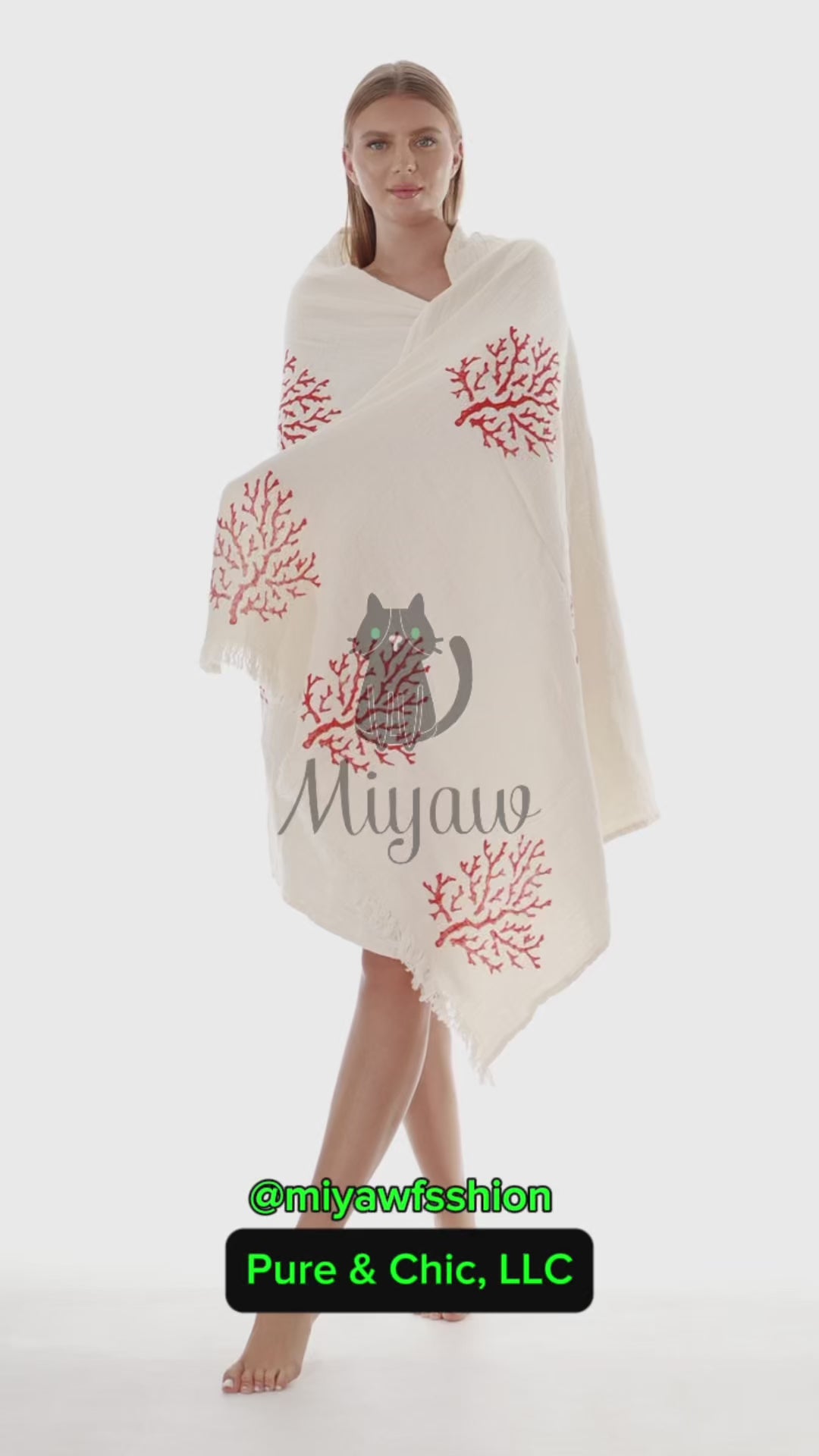 Wholesale Large Cotton Bath & Beach Towel – Luxury for US Boutiques