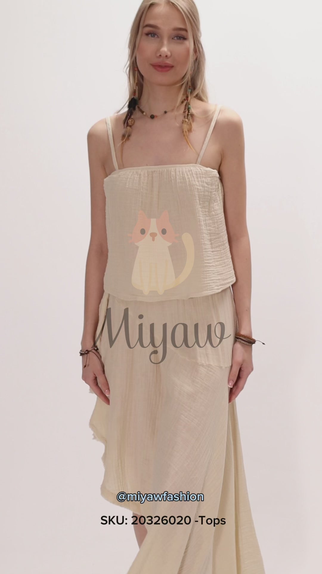 Discover the Best Organic Cotton Skirt for Sustainable Fashion